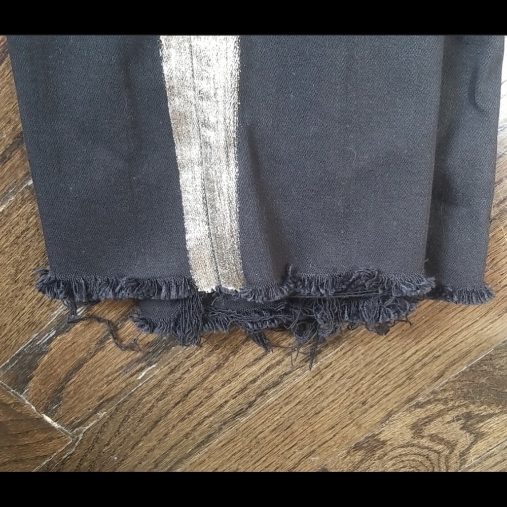 Black Orchid jeans - Picture 6 of 8